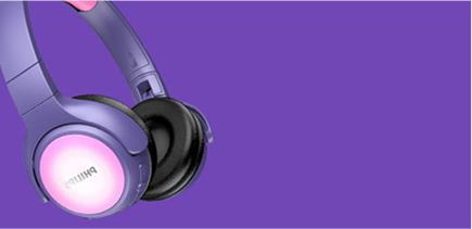 Wireless Headphones