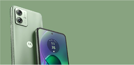Motorola G64